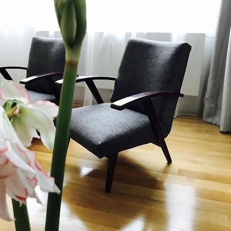 סופיה Design Apartment In Park מראה חיצוני תמונה