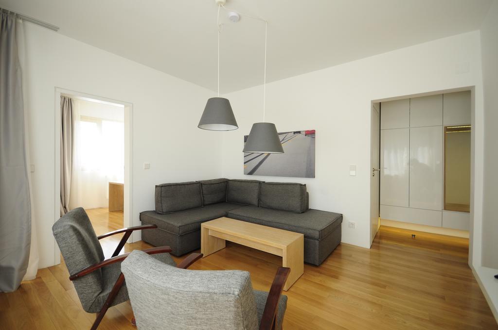 סופיה Design Apartment In Park מראה חיצוני תמונה