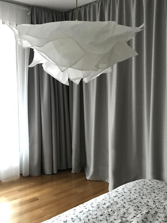 סופיה Design Apartment In Park מראה חיצוני תמונה