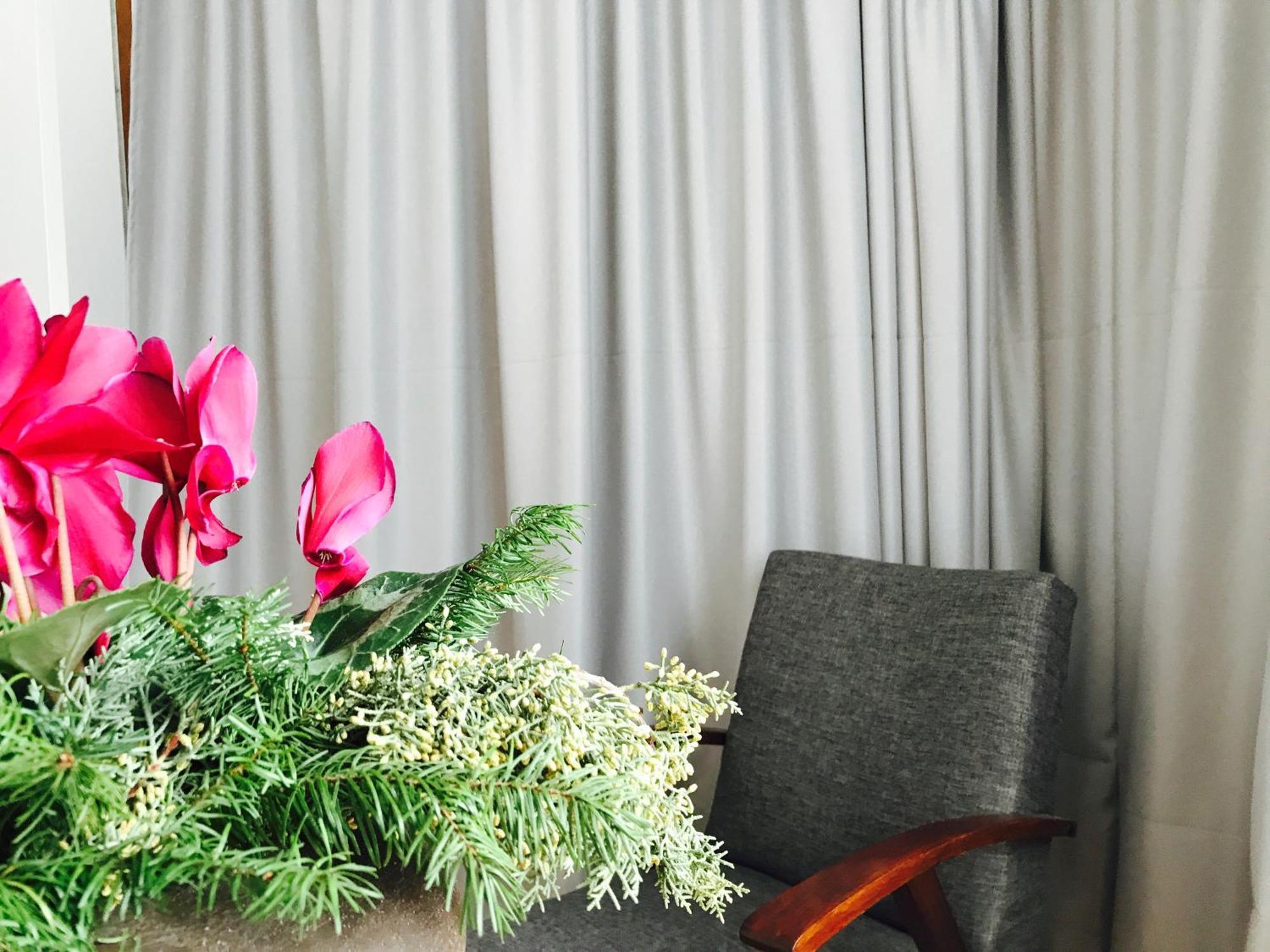 סופיה Design Apartment In Park מראה חיצוני תמונה
