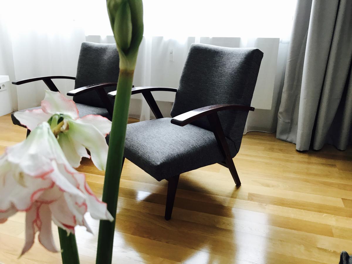 סופיה Design Apartment In Park מראה חיצוני תמונה
